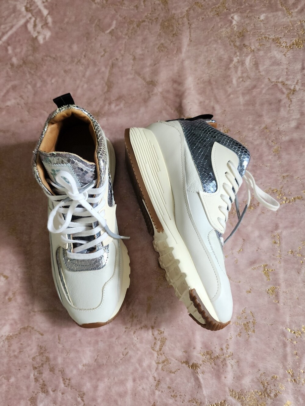 ESSEutESSE | Women Sneakers
